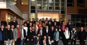 Başkan Büyükkılıç, KAYÜ’de öğrencilerle iftar sofrasında buluştu