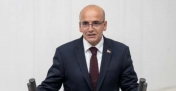 Bakan Şimşek'ten 'dış kaynak gelmiyor' iddialarına yanıt