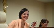 Başkan Kınay: Önceliğimiz sosyal belediyecilik