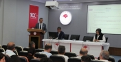 Bursa'da ziraat mühendislerine 'kontrol görevlisi' eğitimi