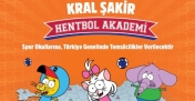 THF Türkiye genelinde "Kral Şakir Hentbol Akademi" temsilcilikleri veriyor