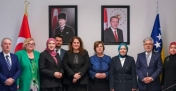Türkiye-Bosna Hersek arasında eğitimde iş birliği