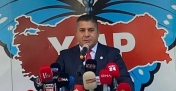 Yerli ve Milli Parti'den Mardin'de 'Milli Marş' kararına tepki!