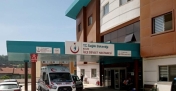 Bursa Keles Devlet Hastanesi'ne yeni cihaz