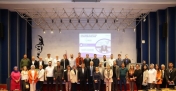 Büyükşehir’in Kayseri Kariyer Konferansları sürüyor