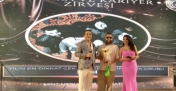 Zemin “Yılın En Dikkat Çeken Alternatif Rock Müzik Grubu” ödülünü aldı!